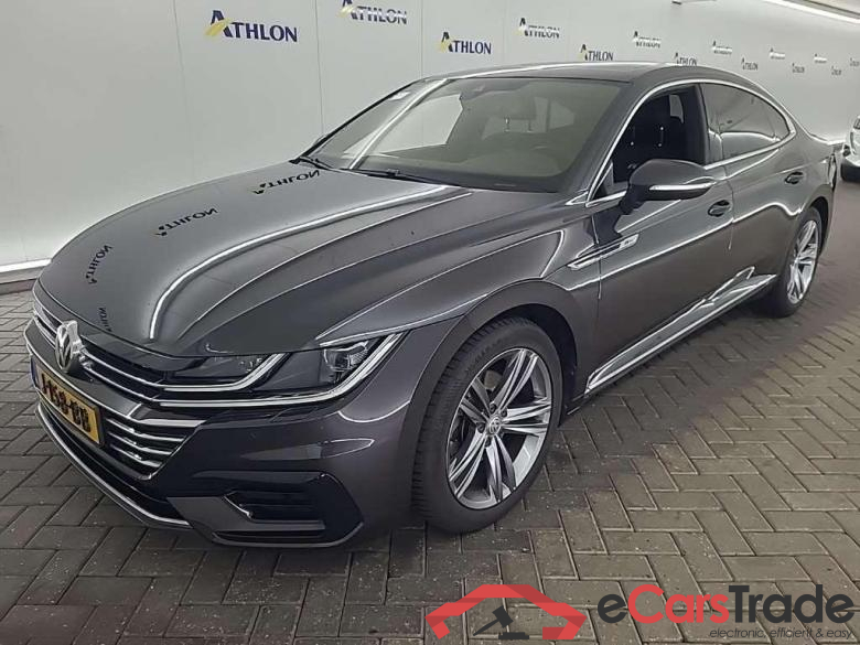 VOLKSWAGEN Arteon 2.0 TSI 140kW 7-DSG Business R Exclusive 5D