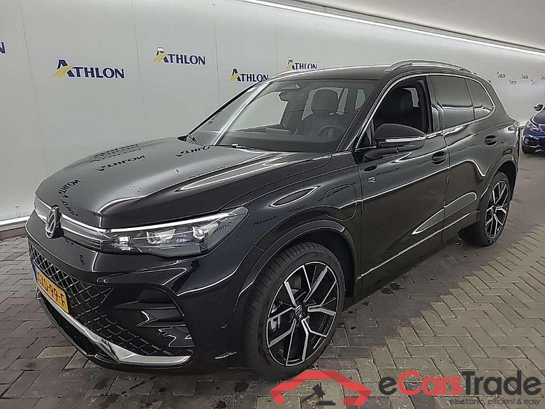 VOLKSWAGEN Tiguan 1.5 TSI eHybr 150kW DSG R-Line Business 5D