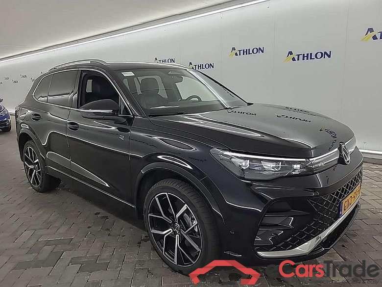 VOLKSWAGEN Tiguan 1.5 TSI eHybr 150kW DSG R-Line Business 5D #2