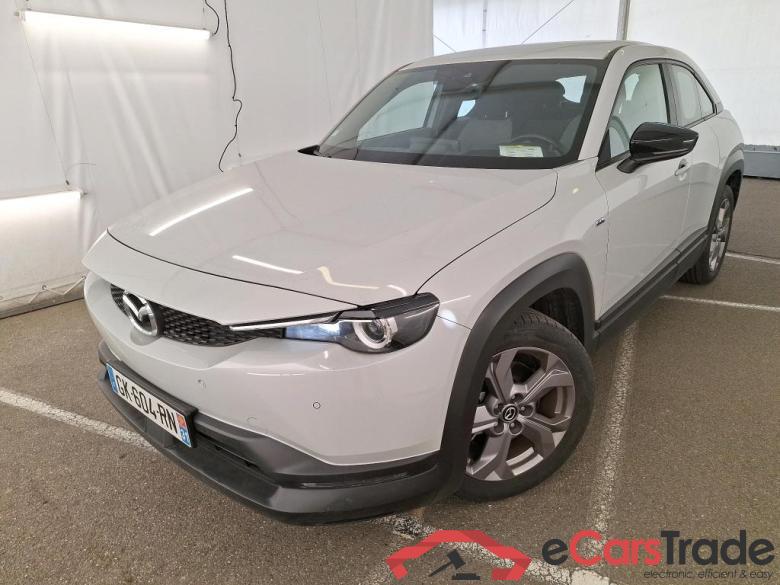 Mazda e-Skyactiv 143ch Prime-Line MAZDA MX-30 / 2019 / 5P / SUV e-Skyactiv 143ch Prime-Line #1