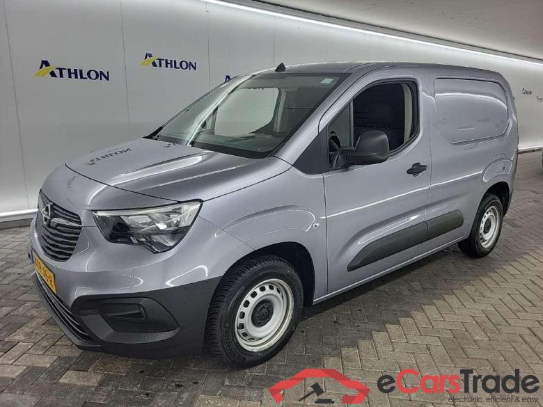 OPEL Combo 1.5D 100pk S&S 650kg Standaard L1 4D #1