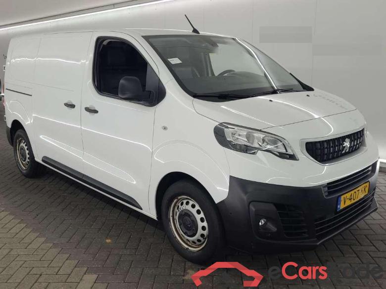 Peugeot Expert 1.6 BlueHDI Premium 3PL Navi Camera Klima PDC ... #2