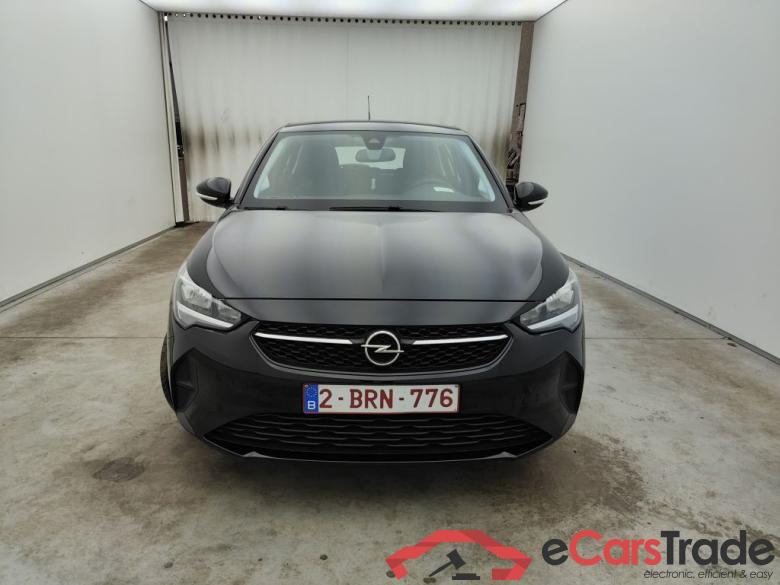 Opel Corsa 1.2 55kW S/S Edition 5d #1