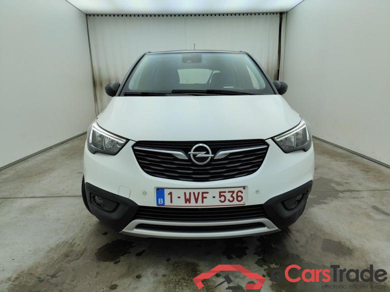 Opel Crossland X 1.2 81kW Turbo S/S 120 Years Edition 5d