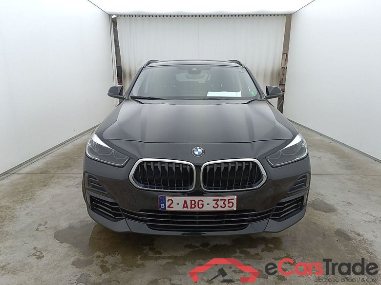 BMW X2 sDrive16dA 85kW DCT 5d