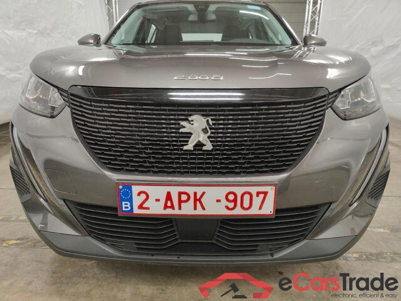 Peugeot, 2008 '19, Peugeot 2008 1.5 BlueHDi 81kW S&S Active Pack 5d excluweb end 27.03