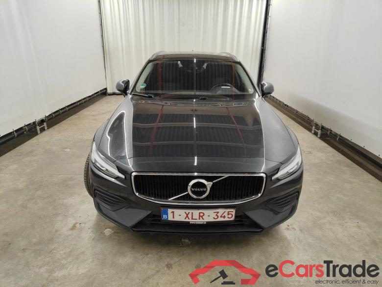 Volvo V60 T4 Geartronic Momentum Pro 5d #1