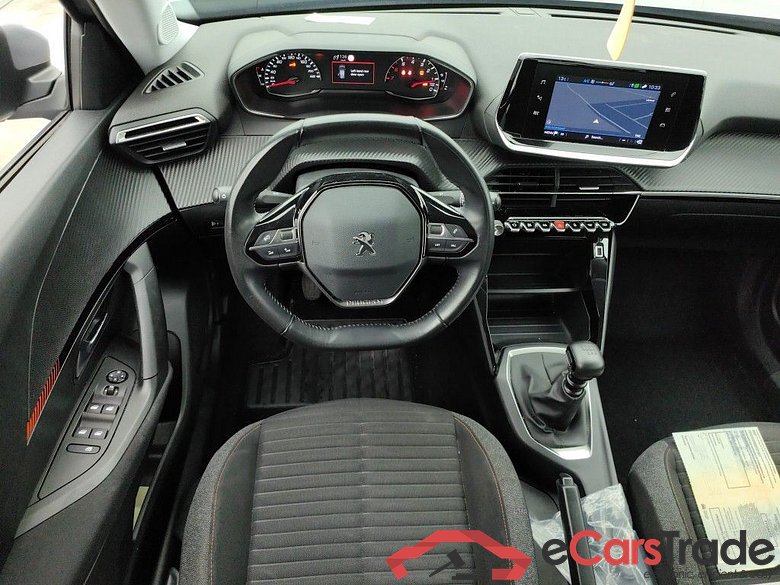 Peugeot 2008 1.2 PureTech LED Navi Klima PDC ... #6