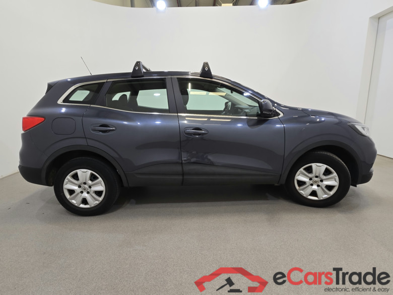 Renault Kadjar 1.3 TCe Life Klima ... #5
