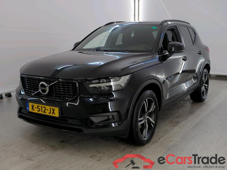 Volvo XC40 '17 Volvo XC40 T2 automaat R-Design 5d