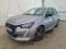 preview Peugeot 208 #0