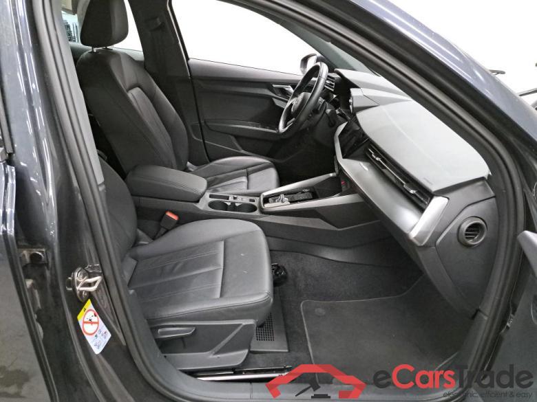 Audi A3 SB 1.4 40 TFSIe Hybrid 204Hp Aut. LED Virtual Navi-Pro Leather KeylessGo Klima PDC ... #5