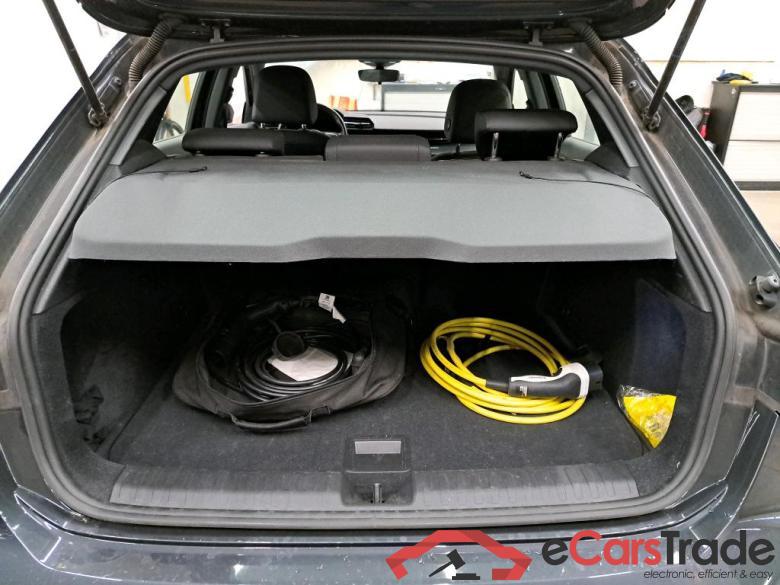 Audi A3 SB 1.4 40 TFSIe Hybrid 204Hp Aut. LED Virtual Navi-Pro Leather KeylessGo Klima PDC ... #6