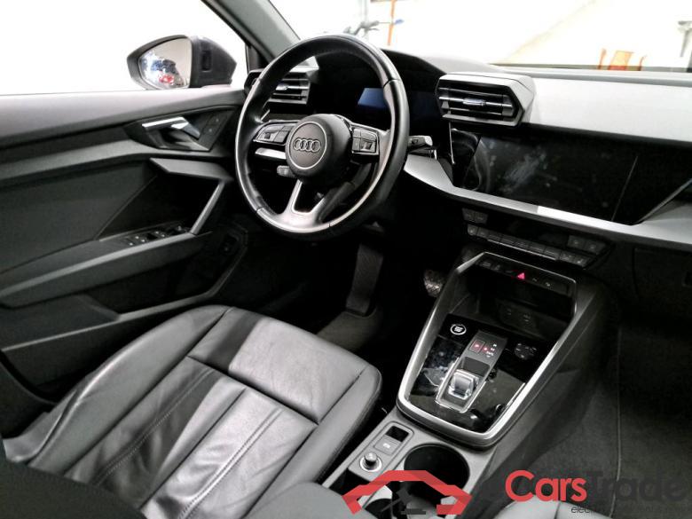 Audi A3 SB 1.4 40 TFSIe Hybrid 204Hp Aut. LED Virtual Navi-Pro Leather KeylessGo Klima PDC ... #3