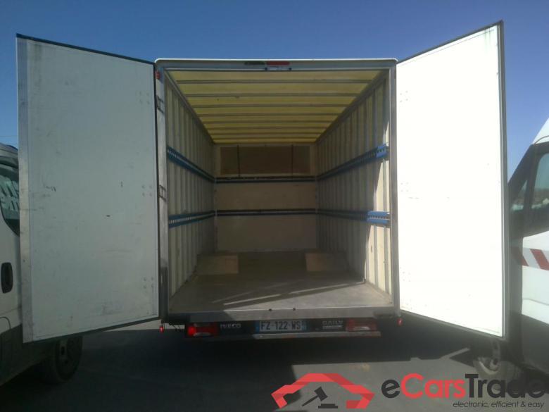 Iveco 30M3 35C14H BVA8 RISK #6