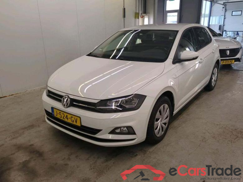 VOLKSWAGEN POLO 1.6 TDI Comfortline