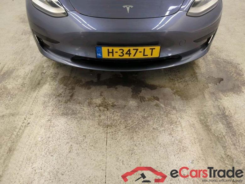 Tesla Model 3 Stnd.RWD Plus 60 kWh #4