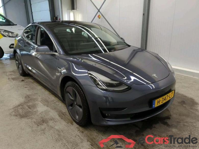 Tesla Model 3 Stnd.RWD Plus 60 kWh #5