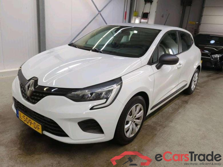 RENAULT CLIO 1.0 TCe Life