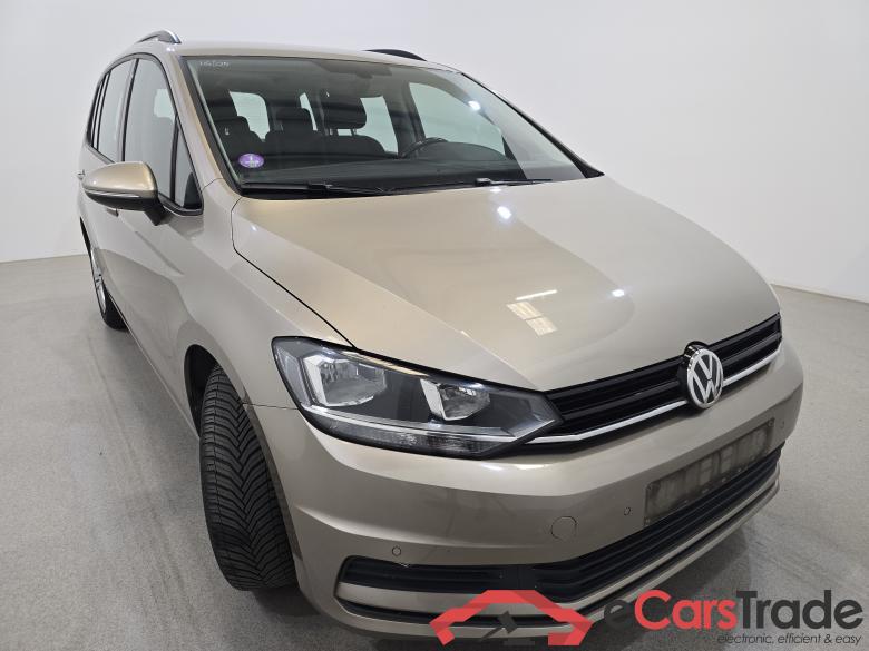 Volkswagen Touran 1.4 TSI Trendline Navi Klima PDC ... #3