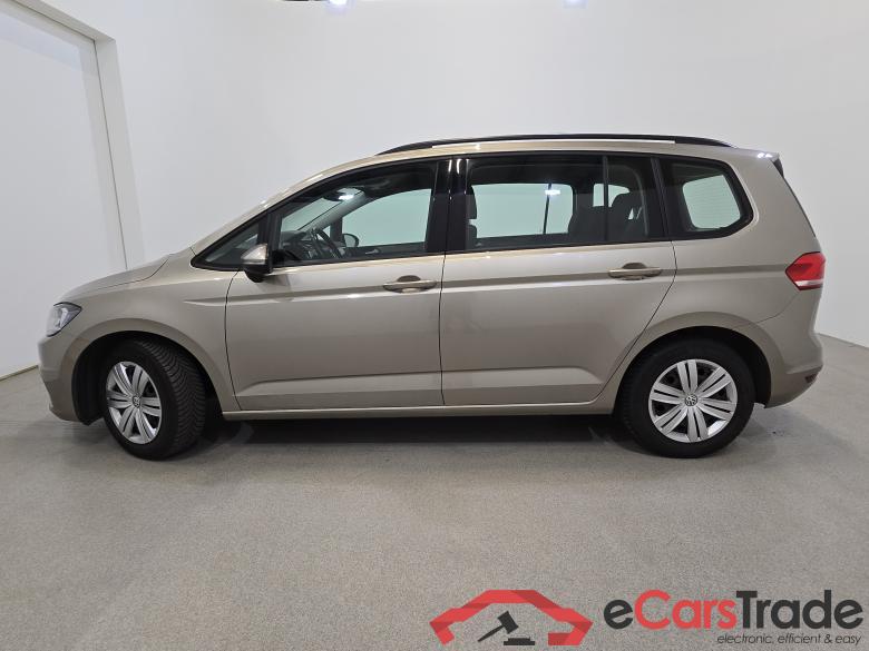 Volkswagen Touran 1.4 TSI Trendline Navi Klima PDC ... #2