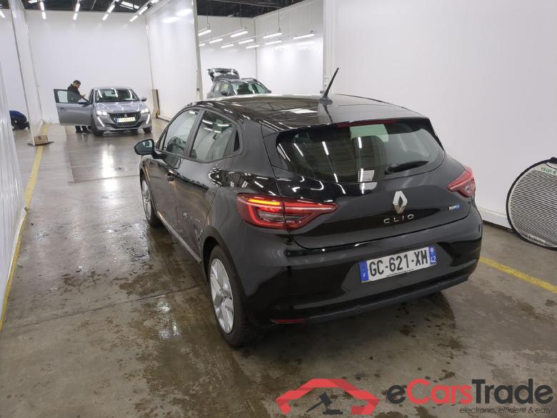 Renault Business E-Tech hybride 140 -21N Clio V Business 1.6 E-TECH Hybrid 140CV BVA6 E6d #2