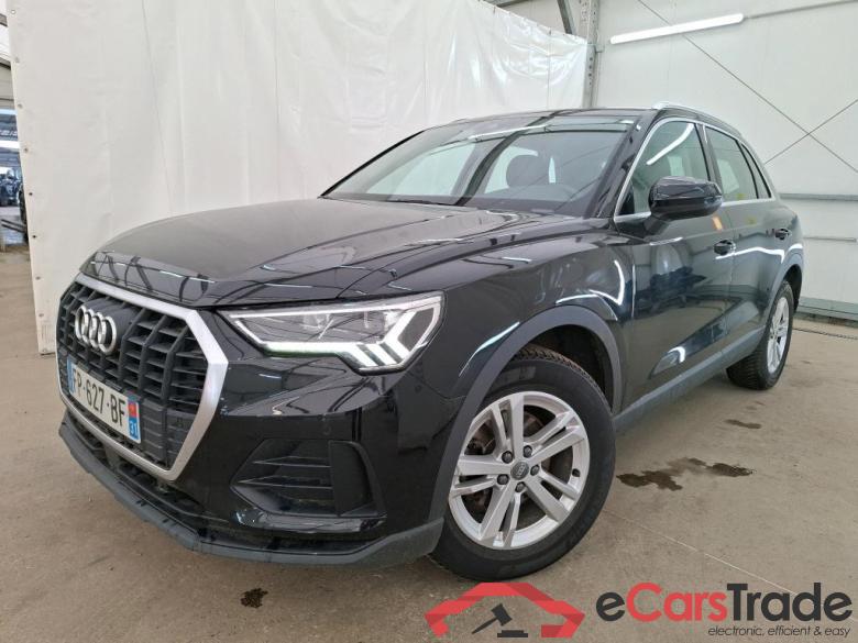 Audi 2.0 35 TDI 150 S TRONIC BUSINESS LINE Q3 35 TDI Business Line 2.0 TDI 150CV BVA7 E6dT #1