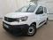 preview Peugeot Partner #0
