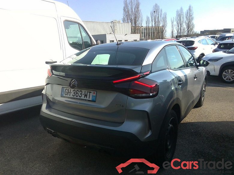 Citroen C4 1.2 PureTech Feel Aut. LED Virtual Display Camera Klima PDC ... #2