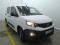 preview Peugeot Partner #3