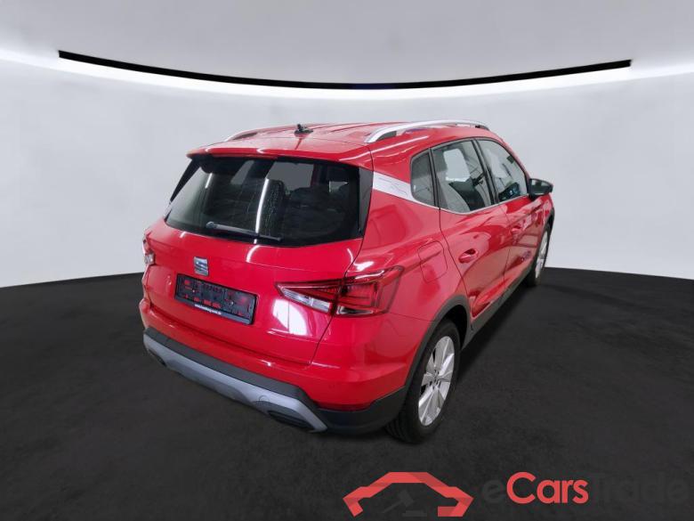 Seat Xperience Arona #4