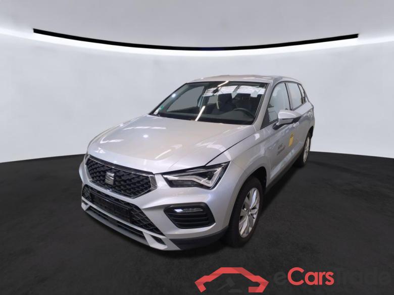 Seat Style Ateca