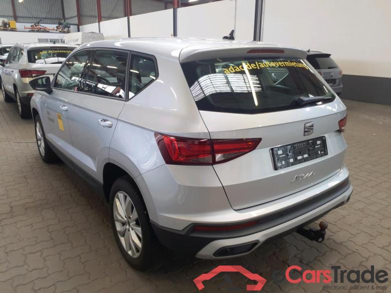 Seat Style Ateca #3