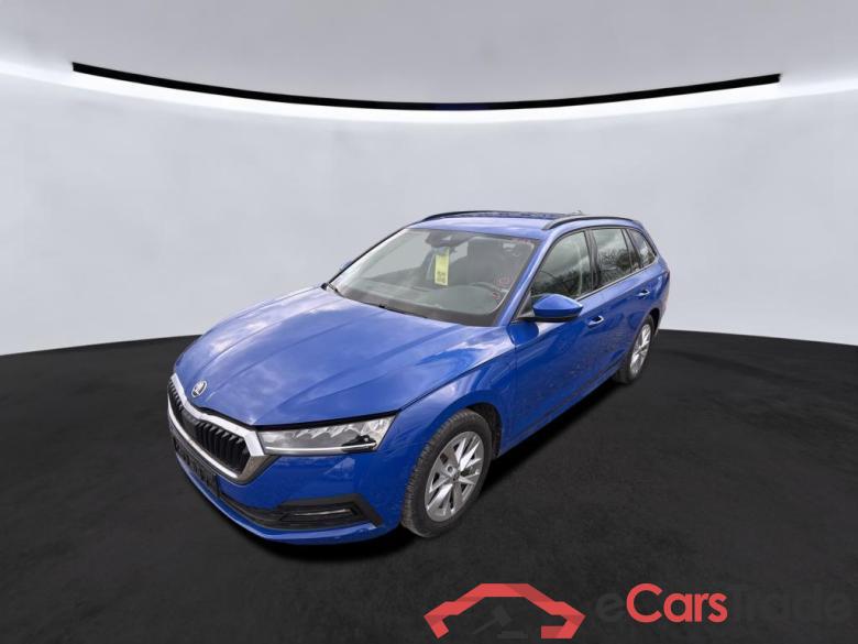 Skoda Ambition iV Octavia Combi