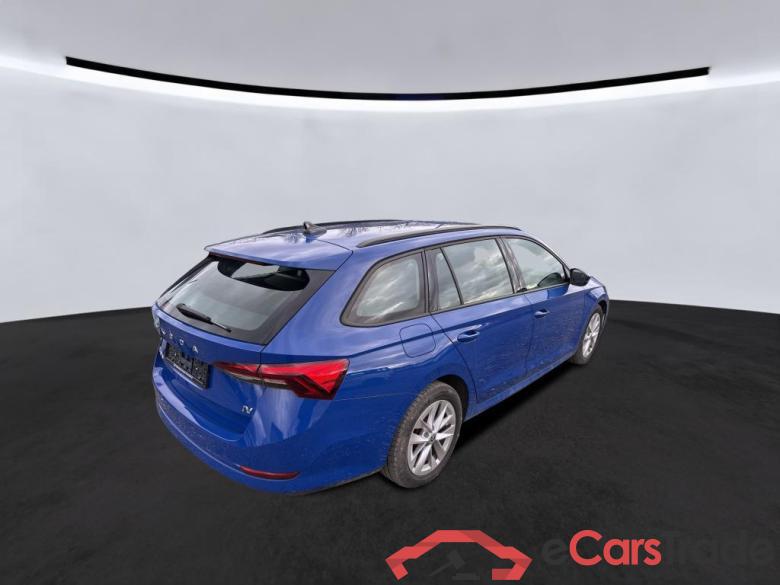 Skoda Ambition iV Octavia Combi #4