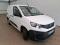 preview Peugeot Partner #3