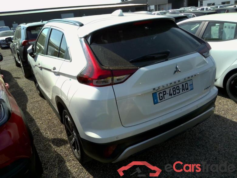 ECLIPSE CROSS PHEV FS ALLEMAND #3
