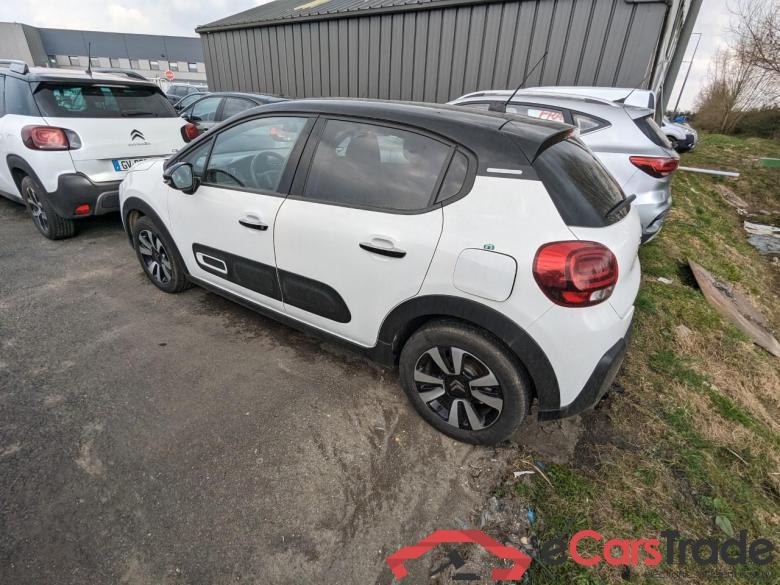 C3  Max 1.2 PURETECH  110CV  BVM6  6E #3