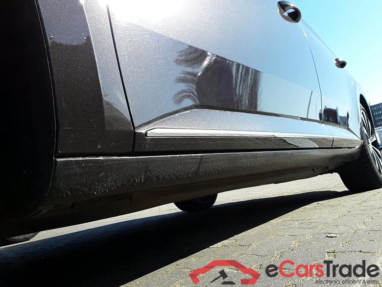 Skoda L&K iV Superb Lim. #6