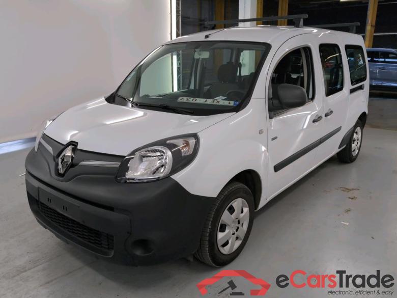 RENAULT Kangoo BEV 33KWH MAXI Z.E. B-BUY 5-SEATS Alize #1