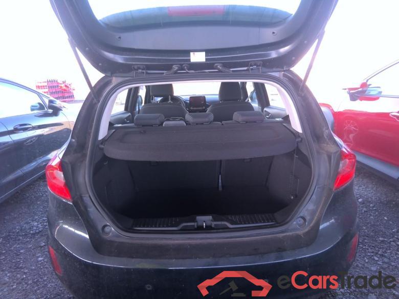 FIESTA VP VU TITANIUM 75CV RISK #6