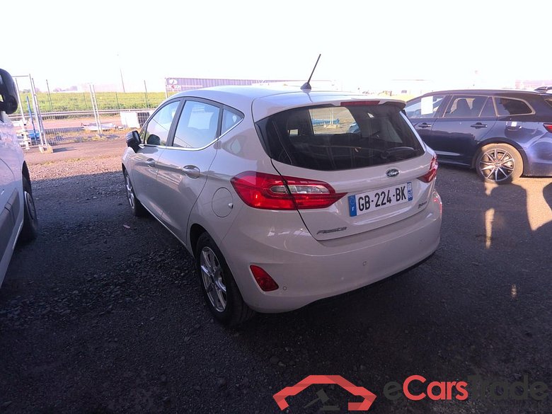 FIESTA VP VU TITANIUM 75CV RISK #3