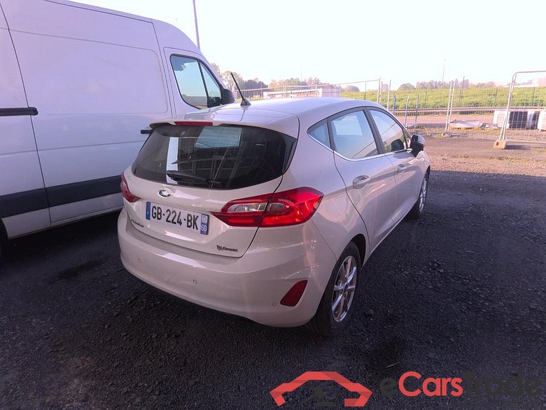 FIESTA VP VU TITANIUM 75CV RISK #5