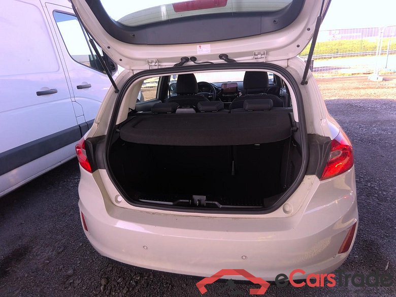 FIESTA VP VU TITANIUM 75CV RISK #6