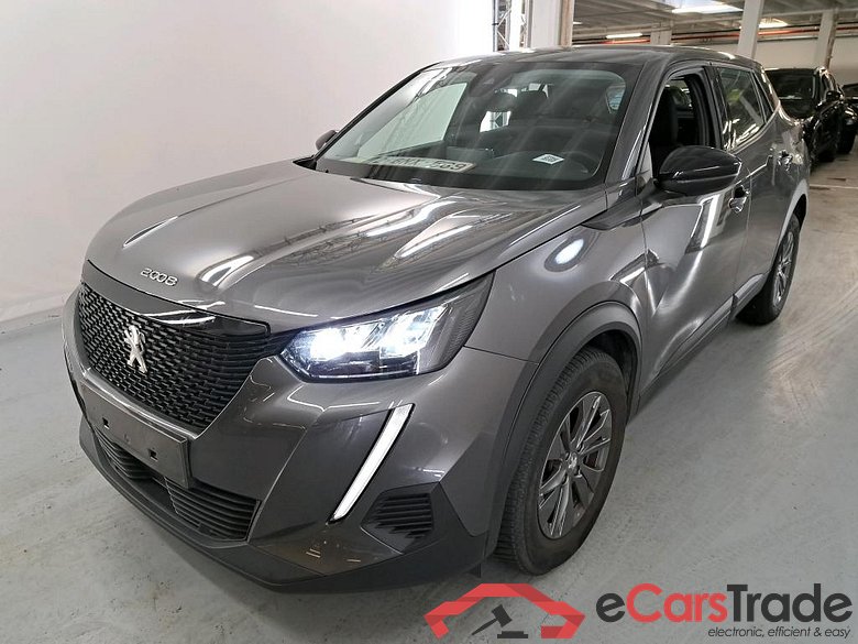 PEUGEOT 2008 1.2 PURETECH 74KW S-S ACTIVE PACK