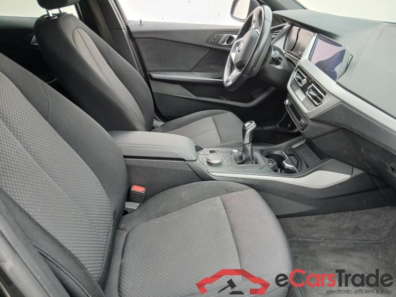 BMW 118i Serie 1 Berlina 118i 1.5 140CV MT6 E6dT #6