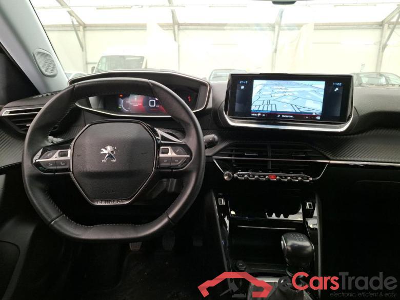 Peugeot PureTech 130 S&S ALLURE BUSINESS 2008 Allure Business 1.2 PureTech 130CV BVM6 E6d #5