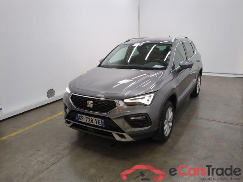 Seat  Ateca Style Business 2.0 TDI 150CV BVA7 E6d #1