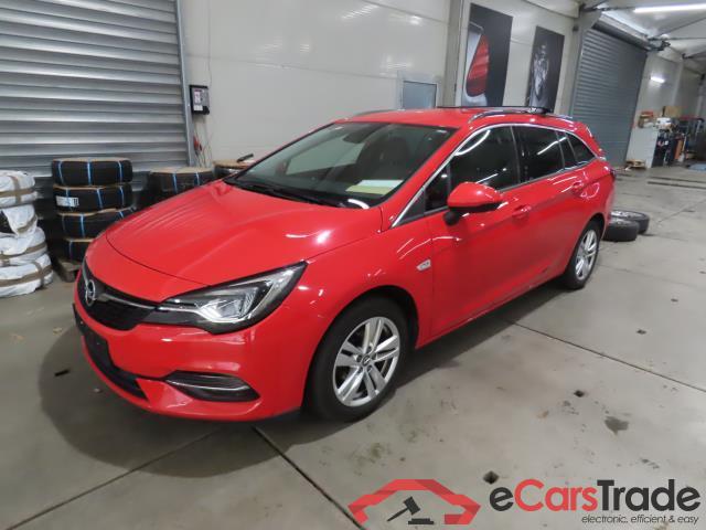 Opel Astra ST ´15 Astra K Sports Tourer Elegance Start/Stop 1.2 Turbo 96KW MT6 E6d #1
