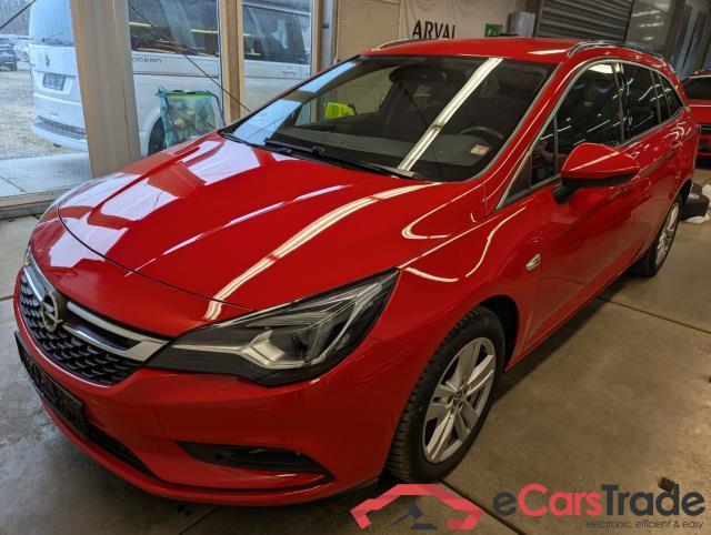 Opel Astra ST ´15 Astra K Sports Tourer INNOVATION Start/Stop 1.4 Turbo 92KW MT6 E6dT #1
